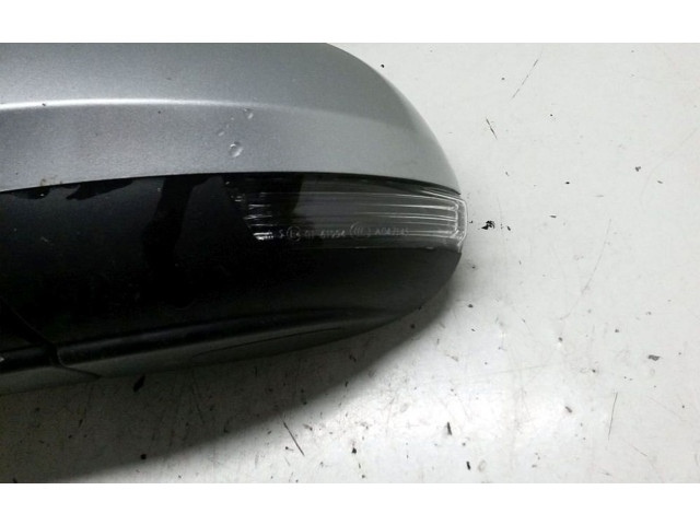 Зеркало электрическое        Skoda Yeti (5L)  2009 - 2017 года   