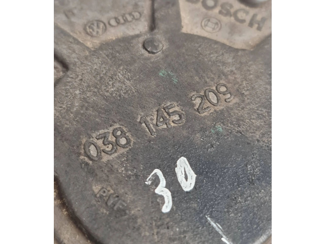 Вакуумный насос 038145209   Volkswagen Caddy