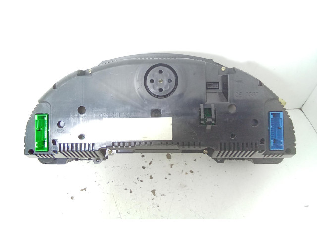 Комплект блоков управления 0281010729, 0281010729   Audi A4 Allroad