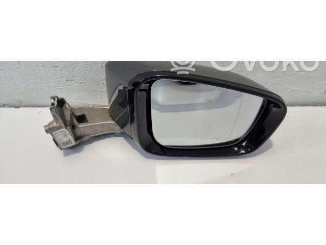 Zpětné zrcátko  BMW 3 G20 G21 2022  MBAP  