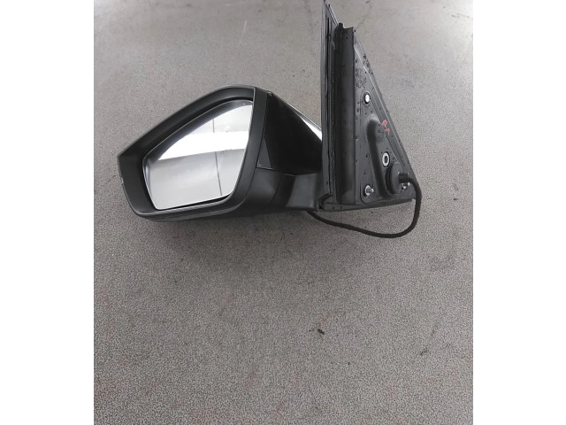 Зеркало электрическое Skoda Scala - года