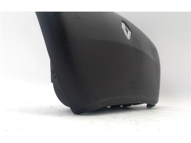 Подушка безопасности водителя 8200136331   Renault Trafic II (X83)