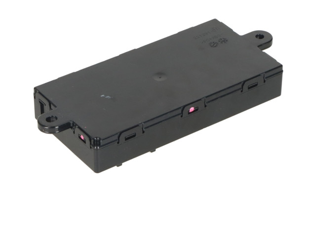 Блок управления климат-контролем 5WA907727AC Volkswagen Caddy