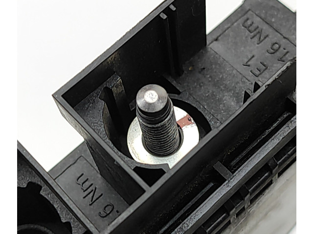 Pojistková skříňka A1675407235 Mercedes-Benz GLE W167 2024