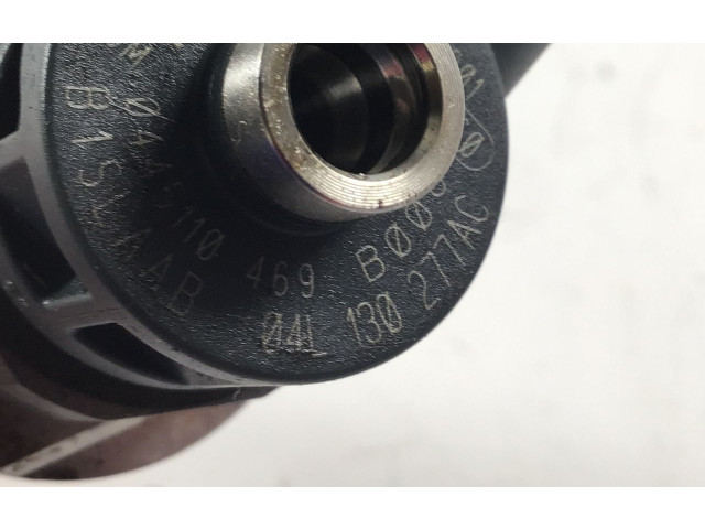 Форсунка 04L130277AC Volkswagen Golf Plus