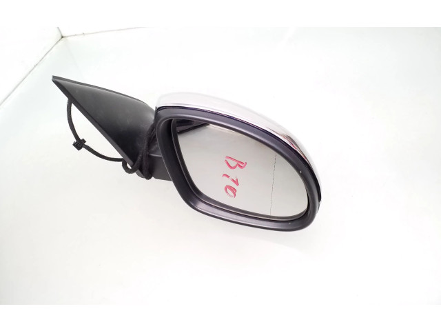 Zpětné zrcátko Volkswagen Tiguan 2014 5N2857502M