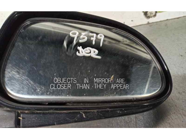 Зеркало электрическое        Chevrolet Nubira   -  года   