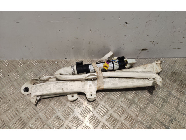 Надувная подушка для крыши       Audi A6 S6 C5 4B  1997 - 2005 года   