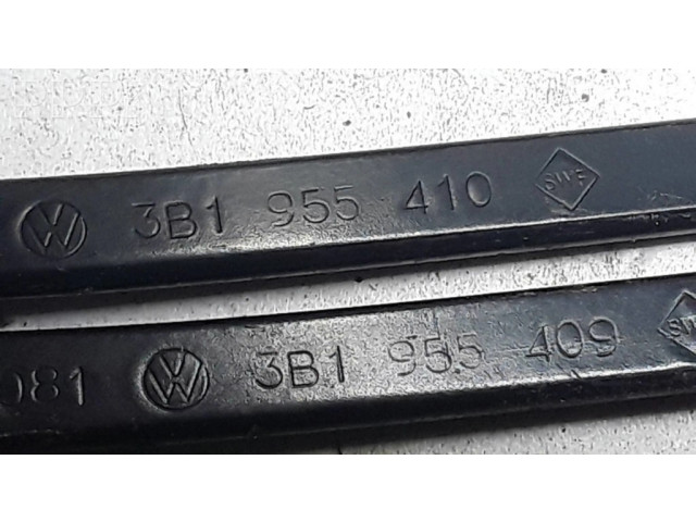 Ножка стеклоочистителей лобового стекла