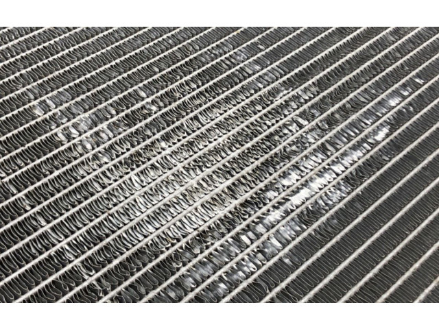 Интеркулер 5K0121253D Volkswagen Golf VI