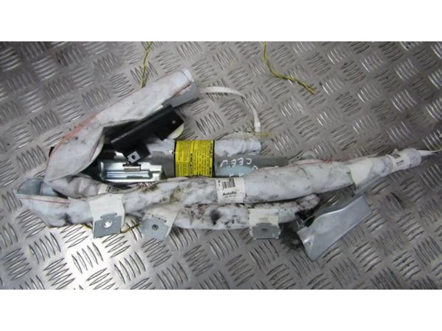 Боковая подушка безопасности 605287400 KIA Ceed