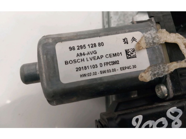 Генератор 9830590880, 9830590880 Peugeot 2008 I