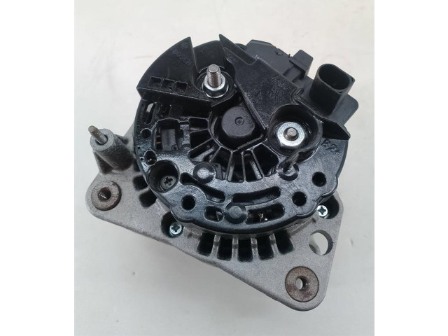 Генератор Skoda Fabia Mk2 (5J)