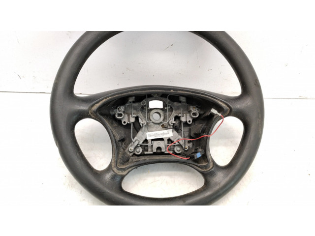 Руль Citroen Berlingo  2003-2007 года 96433645, 96433645XT      