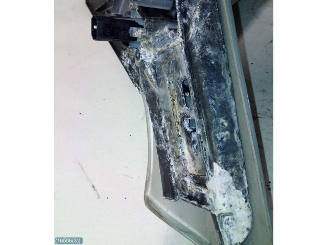 Зеркало (механическое)       Saab 9-5  1998 - 2005 года   