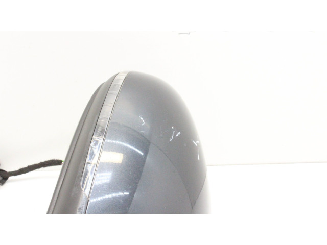 Zpětné zrcátko Volkswagen Touareg II 2011 11PIN