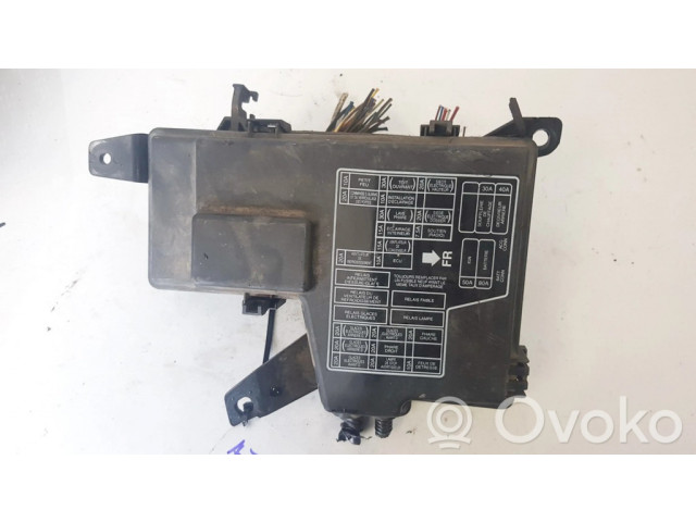 Блок предохранителей  3825asng102, 145506021298   Rover 620    