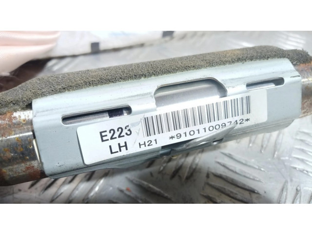 Боковая подушка безопасности 91011009742, 1048728 Mazda CX-7