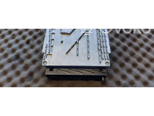 Блок управления двигателя 0281011078, 1039S00000   Volvo V70