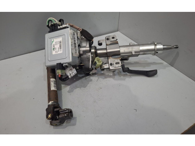 Руль KIA Ceed 2012 - 2018 года 56300A2000