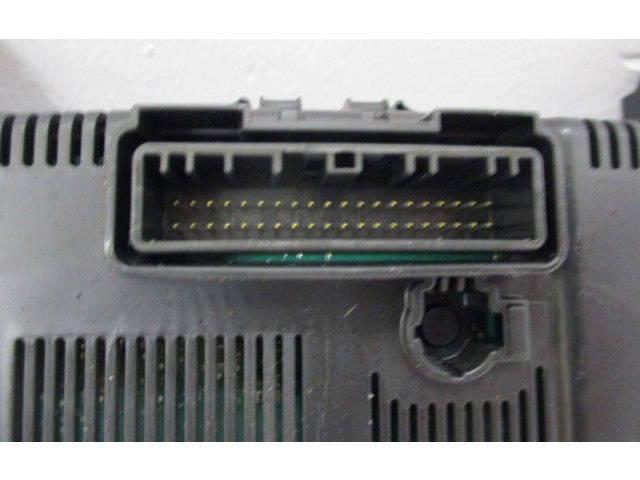 Панель приборов P248103271R   Renault Kadjar       