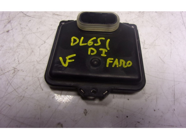 Блок управления Xenon