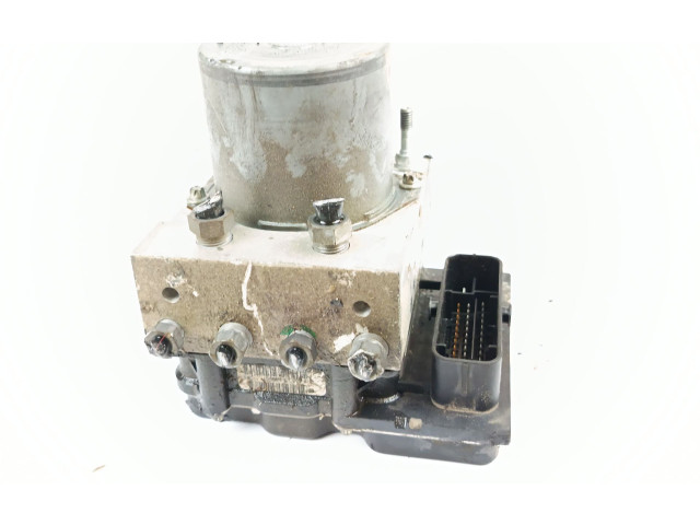 Блок управления АБС 9660934580, 0265235010   Citroen C4 Grand Picasso