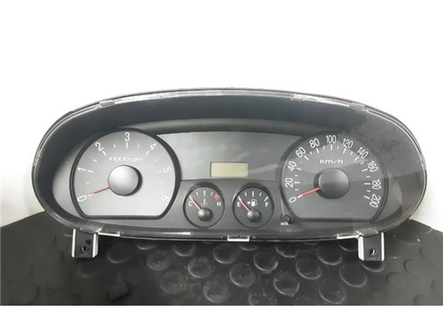 Панель приборов 94003-4A650, 94003-4A650 Hyundai H200