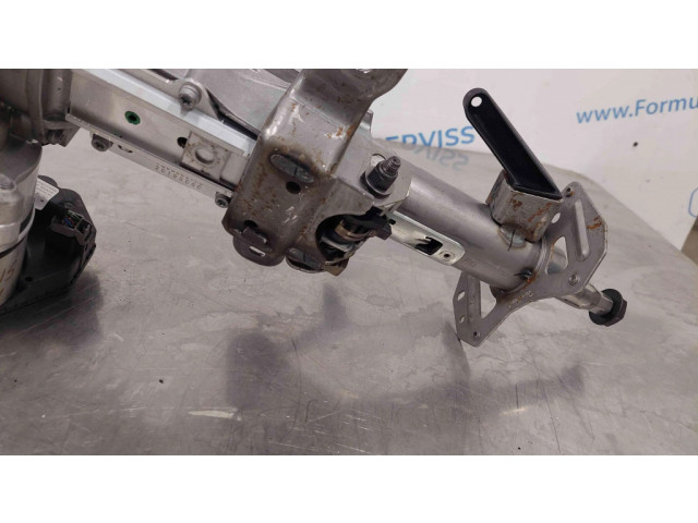 Рулевая рейка JX6C3D077, 4532005805 Ford Focus 2018- года