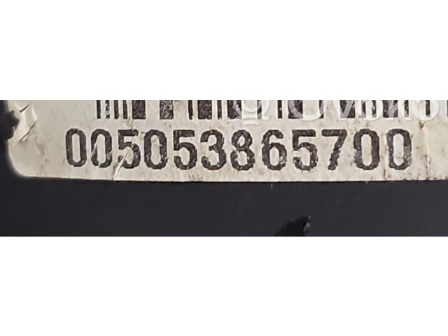 Панель приборов 005053865700, 005053865700 Alfa Romeo Giulietta