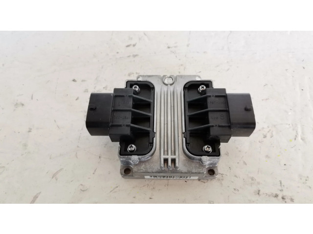 Блок управления коробкой передач 55564015 Saab 9-5