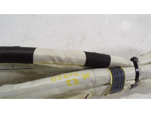 Подушка безопасности двери 52085842, 519615640   Fiat 500X