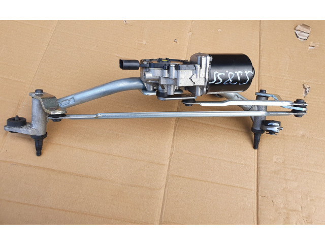 Моторчик дворников 2K8955113, 2K8955023A    Volkswagen Caddy