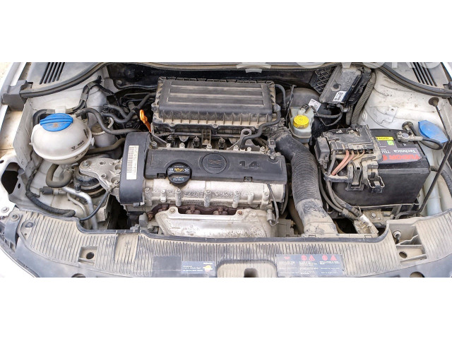 Jednotka ABS 6R0614517T   Seat Ibiza IV (6J,6P) 2010