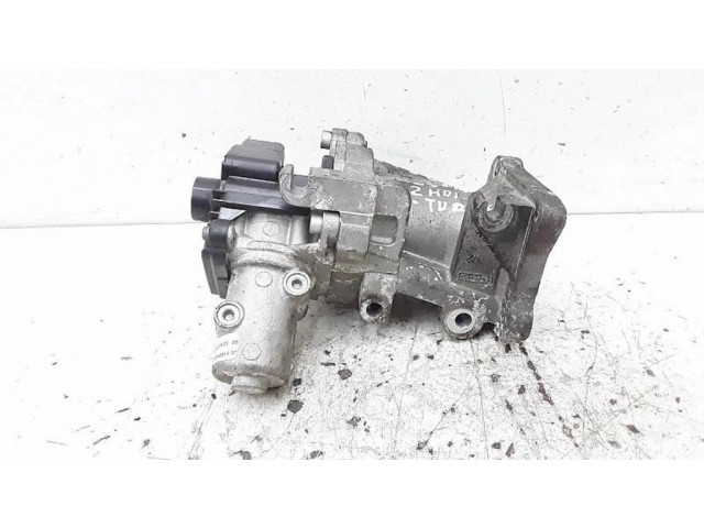 Форсунка 9656911780    Citroen C5   