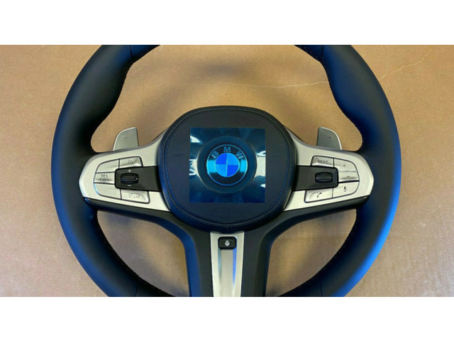 Volant BMW 7 G11 G12 2016 32308008181, 32308097022