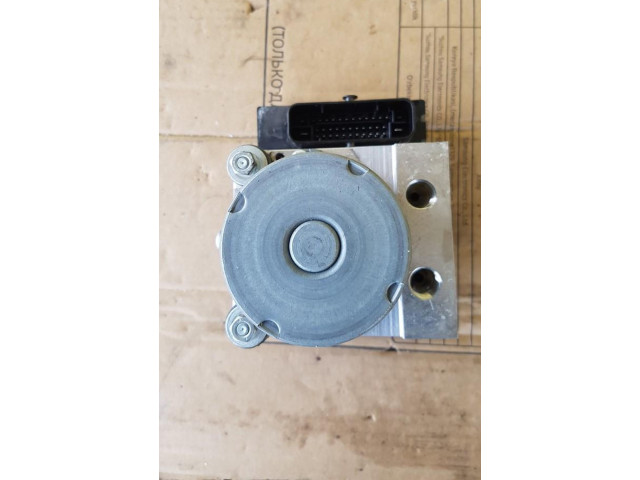 Блок АБС 0265950971 Jaguar XJ X351 2009 - 2019 года