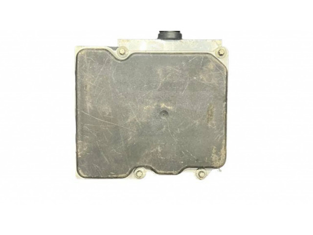 Блок АБС 0265951089   Jaguar  XF  