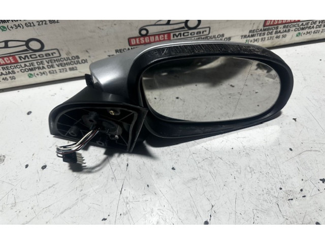 Зеркало электрическое Mercedes-Benz A W168 1997 - 2004 года