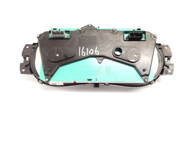 Панель приборов 248101844R Dacia Sandero