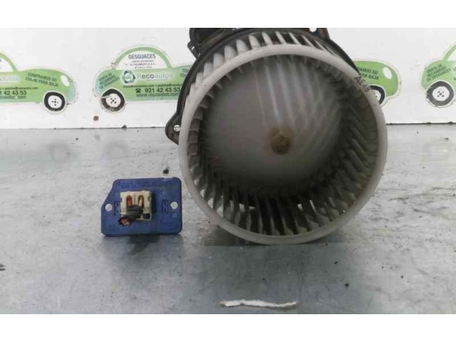 Вентилятор печки 971121C000 Hyundai Getz