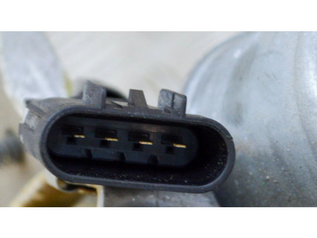 Комплект механизма стеклоочистителей