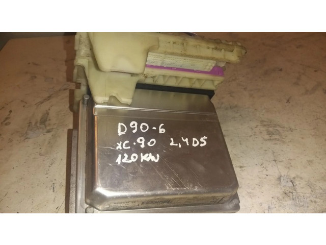 Блок управления 30646978 Volvo XC90