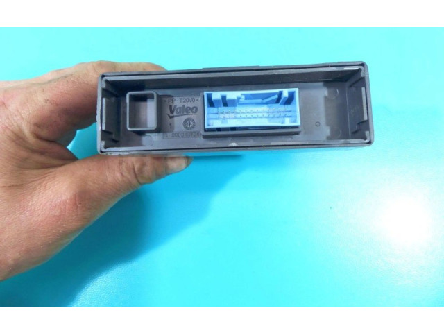 Řídící jednotka 0281019823, IMPRK1223997 Peugeot 508 2015