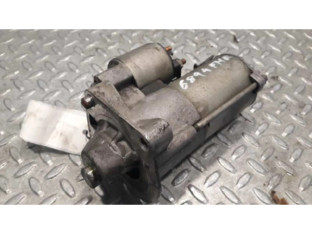 Стартер 1525795 Volvo S80