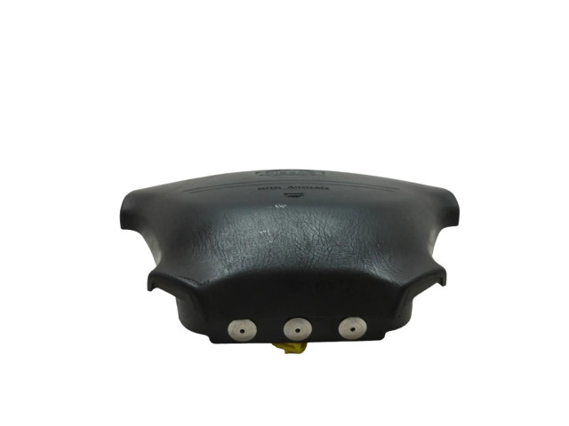 Подушка безопасности водителя Nissan Pathfinder R50