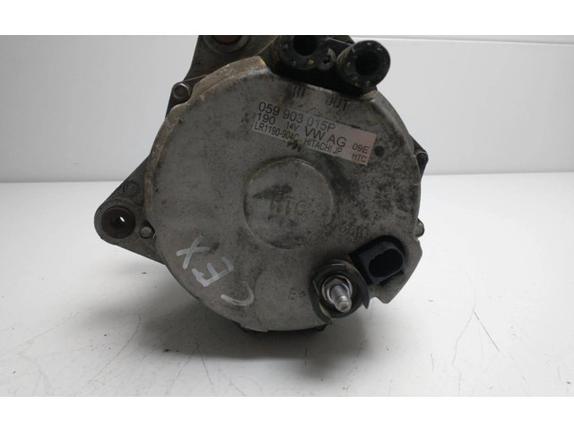 Генератор 059903015P, LR1190904C Volkswagen Phaeton