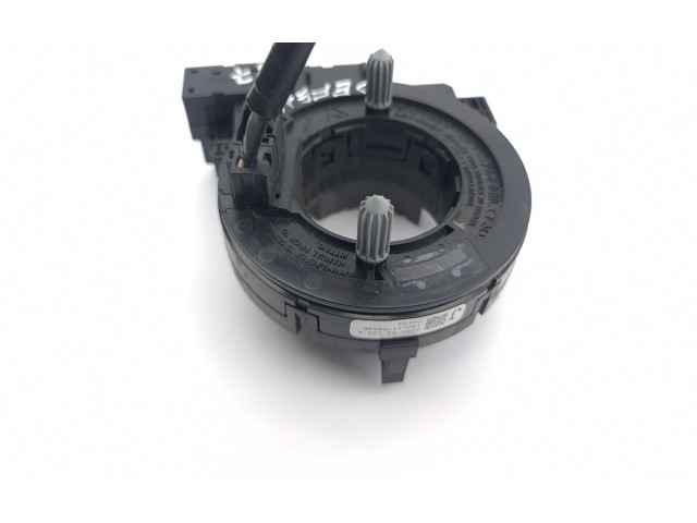 Подрулевой шлейф SRS KD3566CS0A Mazda CX-5 II