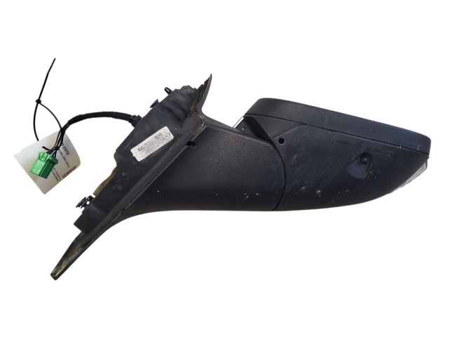 Зеркало электрическое Volvo S80 2007 - 2013 года