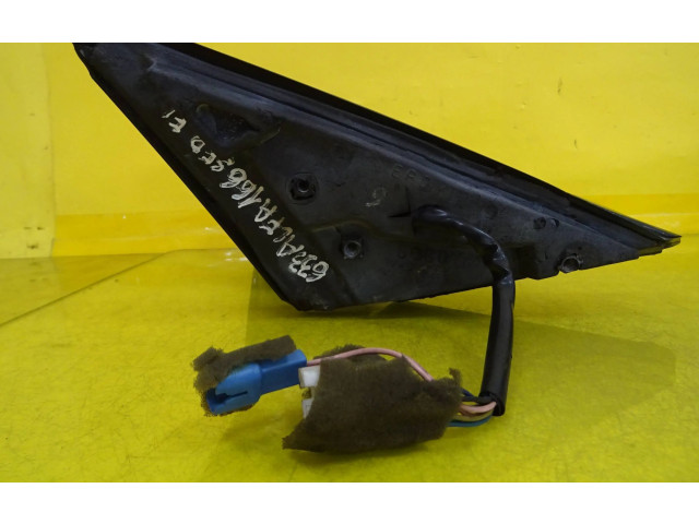 Zpětné zrcátko Alfa Romeo 166 2004